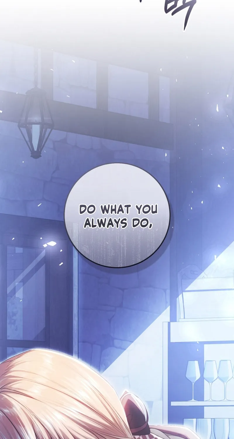 The Villainess is a Marionette Chapter 91 page 50 - 