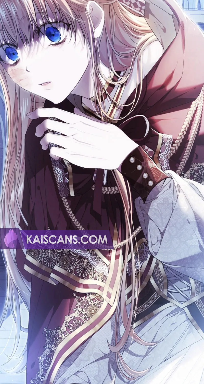 The Villainess is a Marionette Chapter 91 page 51 - 