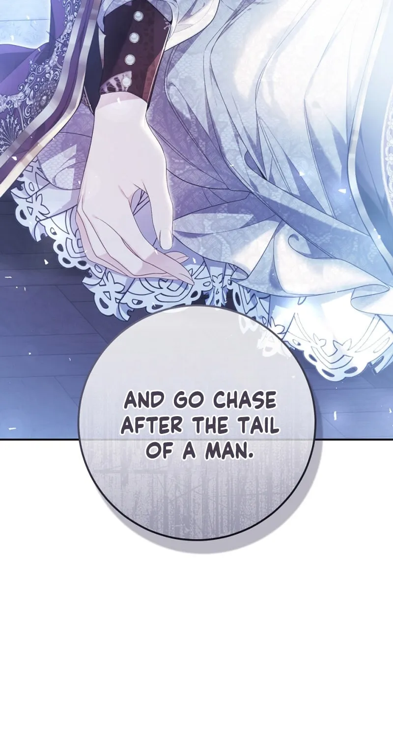 The Villainess is a Marionette Chapter 91 page 52 - 