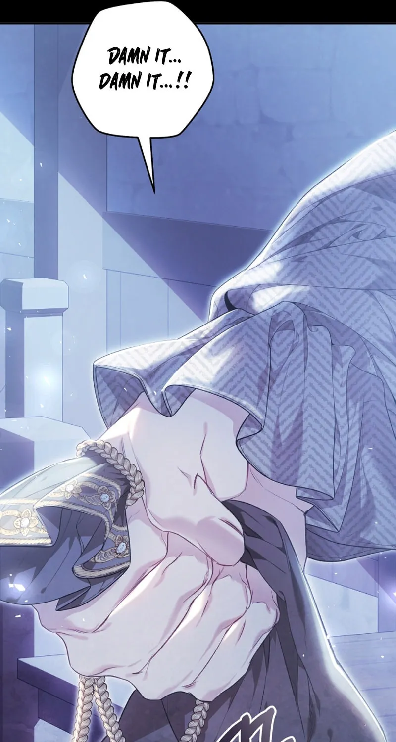 The Villainess is a Marionette Chapter 91 page 56 - 