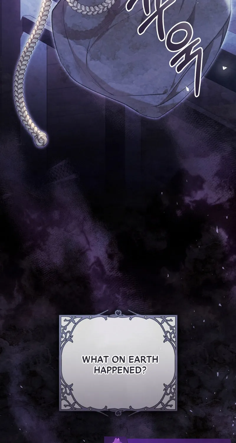 The Villainess is a Marionette Chapter 91 page 57 - 