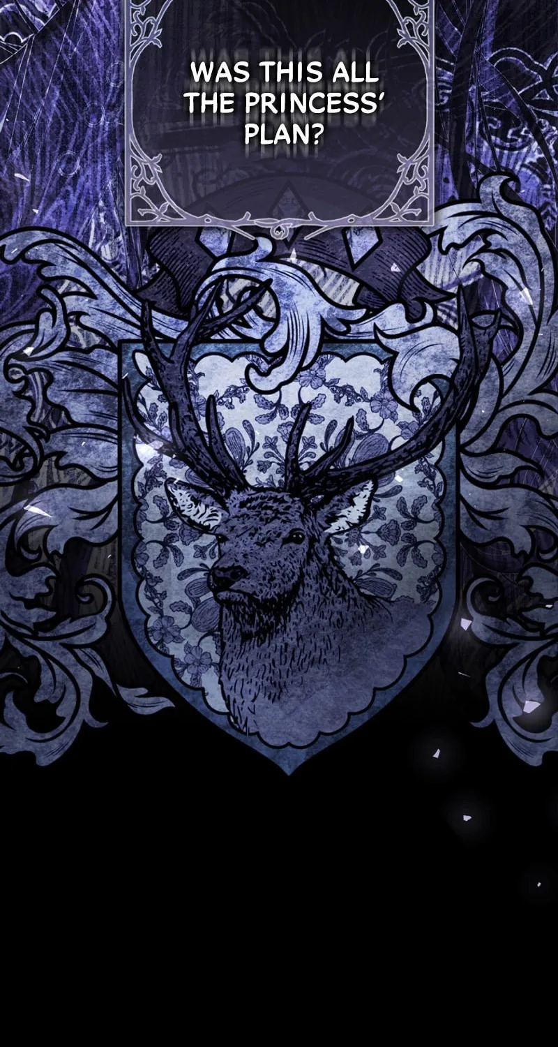 The Villainess is a Marionette Chapter 91 page 61 - 