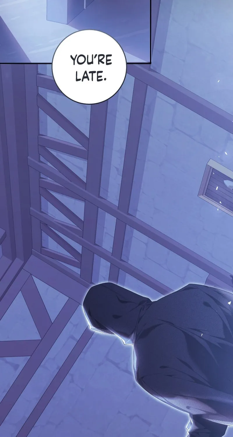 The Villainess is a Marionette Chapter 91 page 63 - 