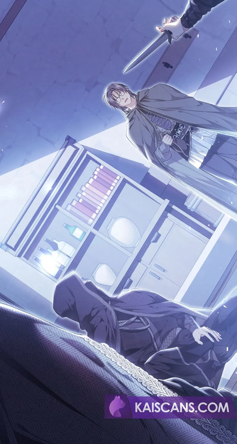 The Villainess is a Marionette Chapter 91 page 64 - 