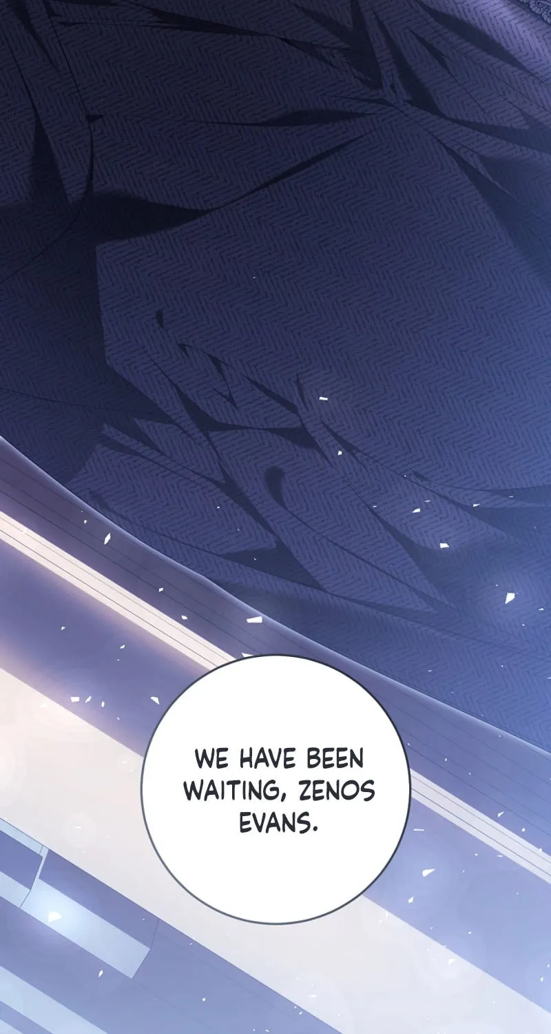 The Villainess is a Marionette Chapter 91 page 65 - 