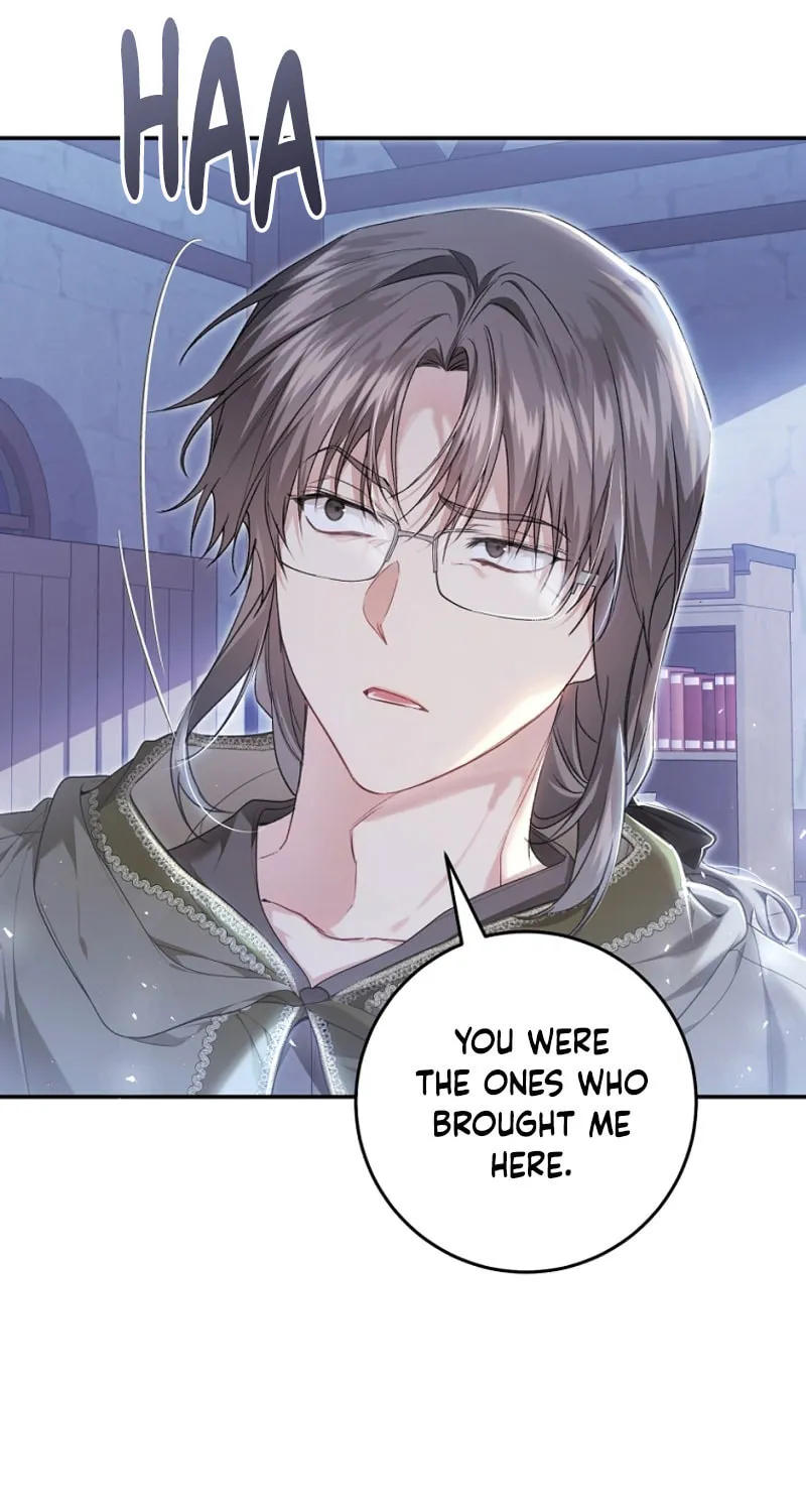 The Villainess is a Marionette Chapter 91 page 67 - 