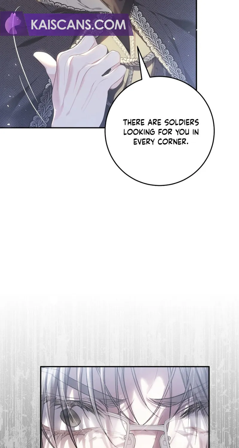 The Villainess is a Marionette Chapter 91 page 69 - 
