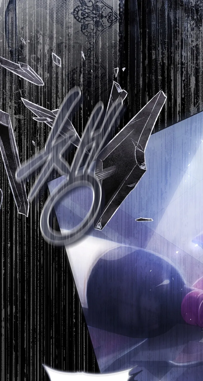 The Villainess is a Marionette Chapter 91 page 73 - 