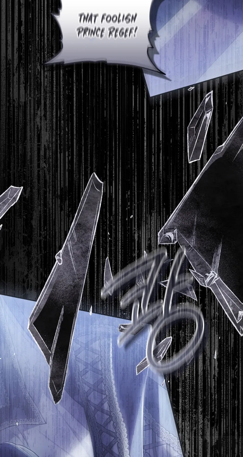 The Villainess is a Marionette Chapter 91 page 74 - 