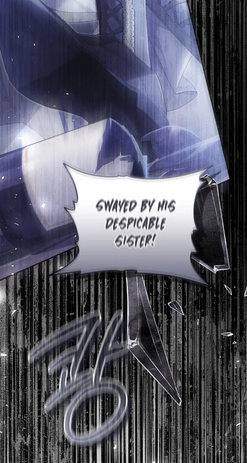 The Villainess is a Marionette Chapter 91 page 75 - 