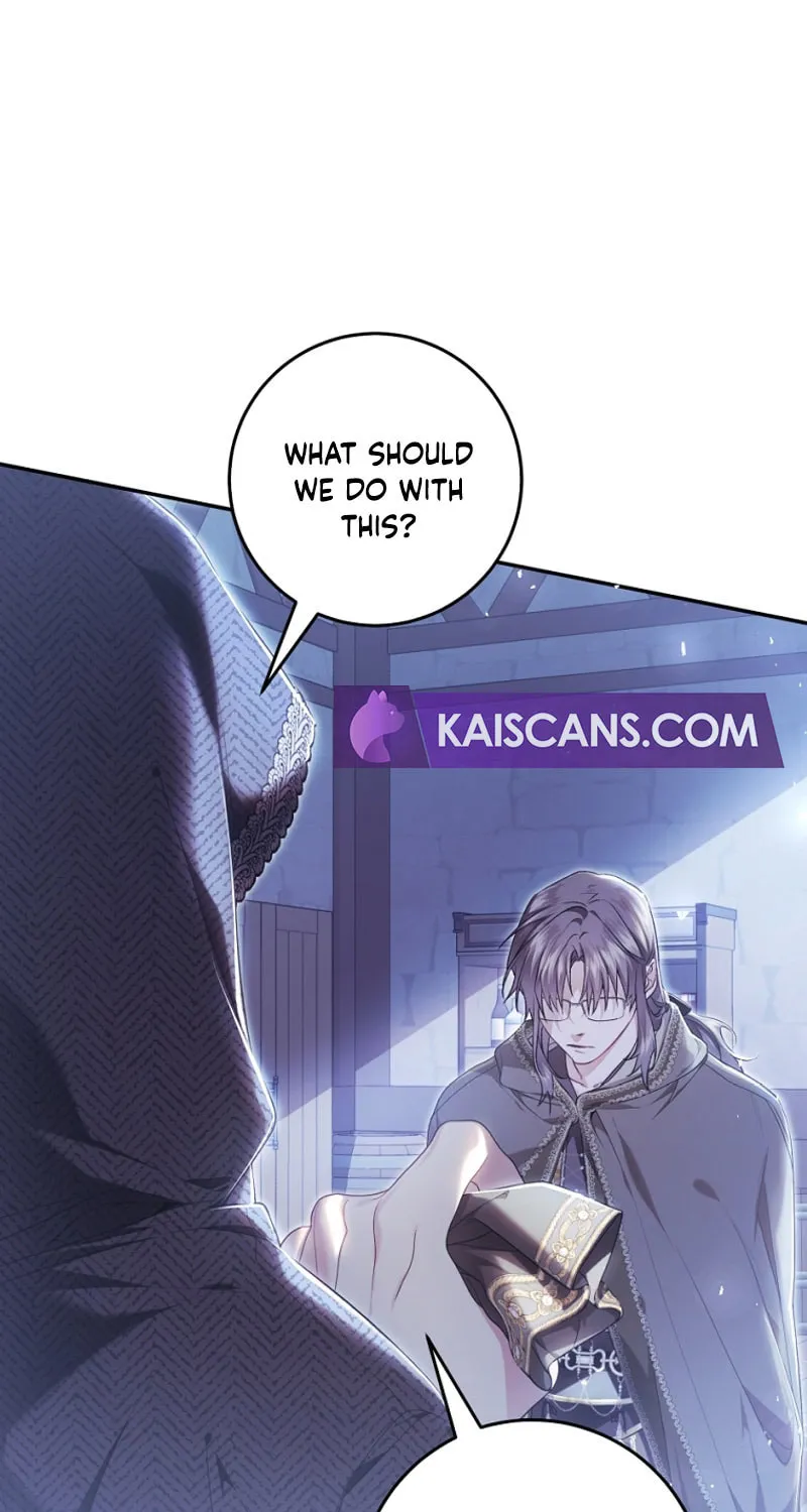 The Villainess is a Marionette Chapter 91 page 79 - 