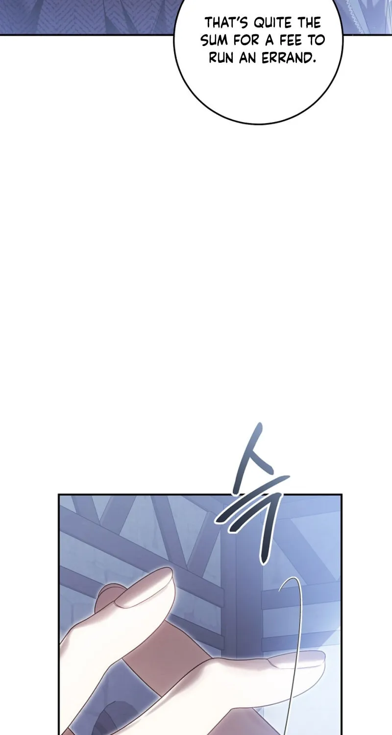The Villainess is a Marionette Chapter 91 page 80 - 