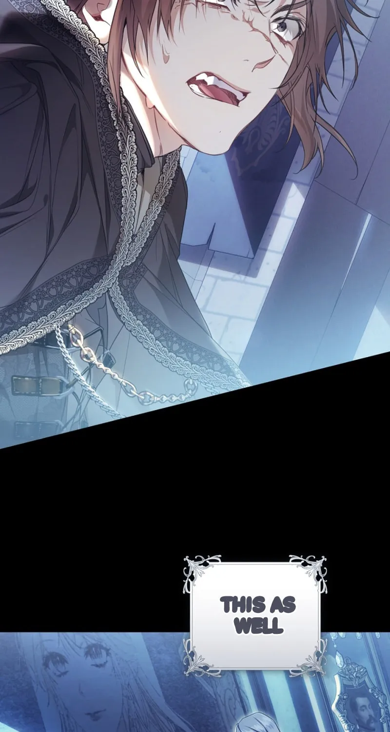 The Villainess is a Marionette Chapter 91 page 9 - 