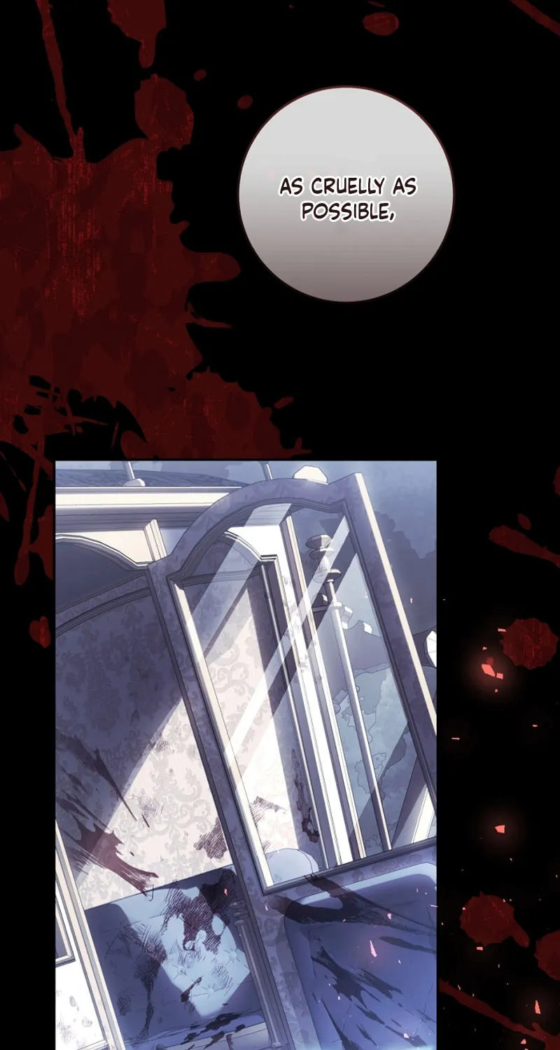 The Villainess is a Marionette Chapter 91 page 85 - 