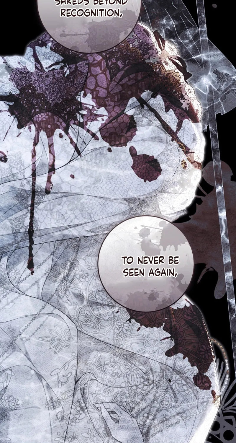 The Villainess is a Marionette Chapter 91 page 87 - 