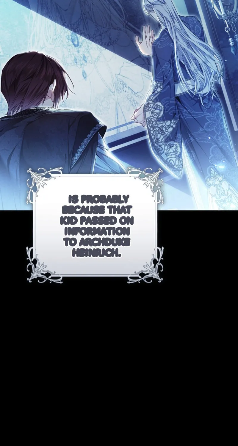 The Villainess is a Marionette Chapter 91 page 10 - 