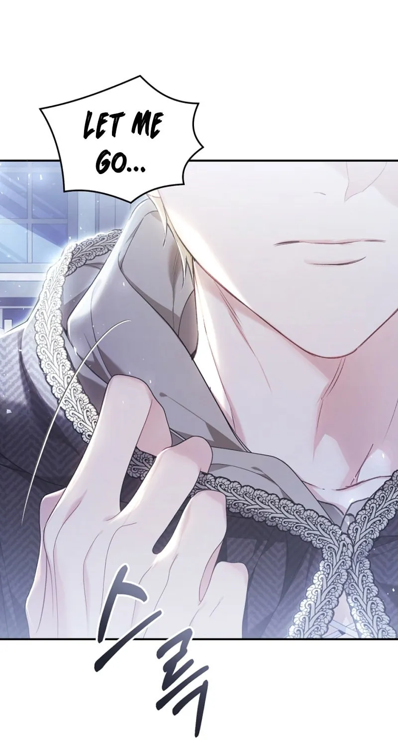 The Villainess is a Marionette Chapter 91 page 96 - 