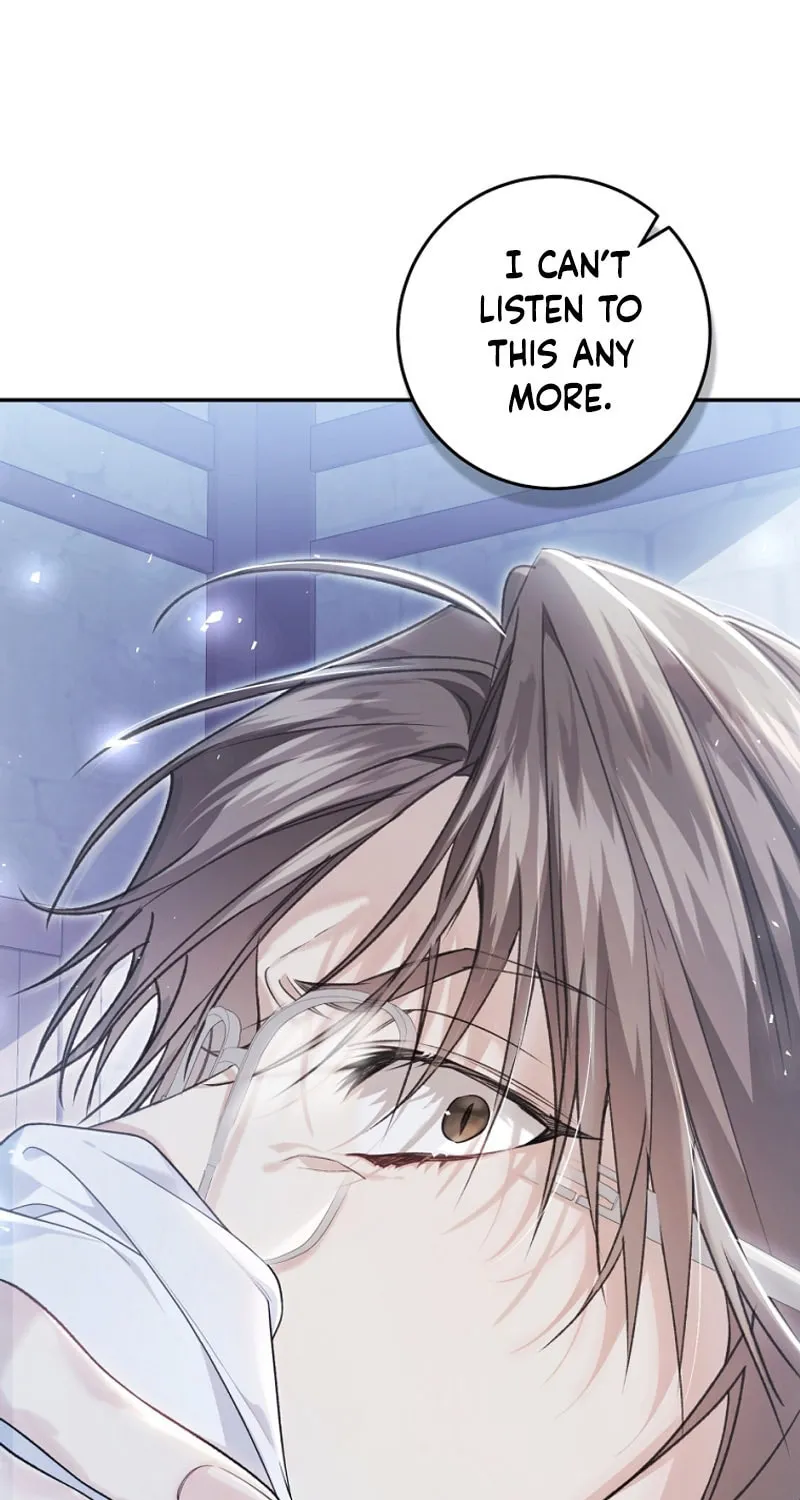 The Villainess is a Marionette Chapter 91 page 97 - 