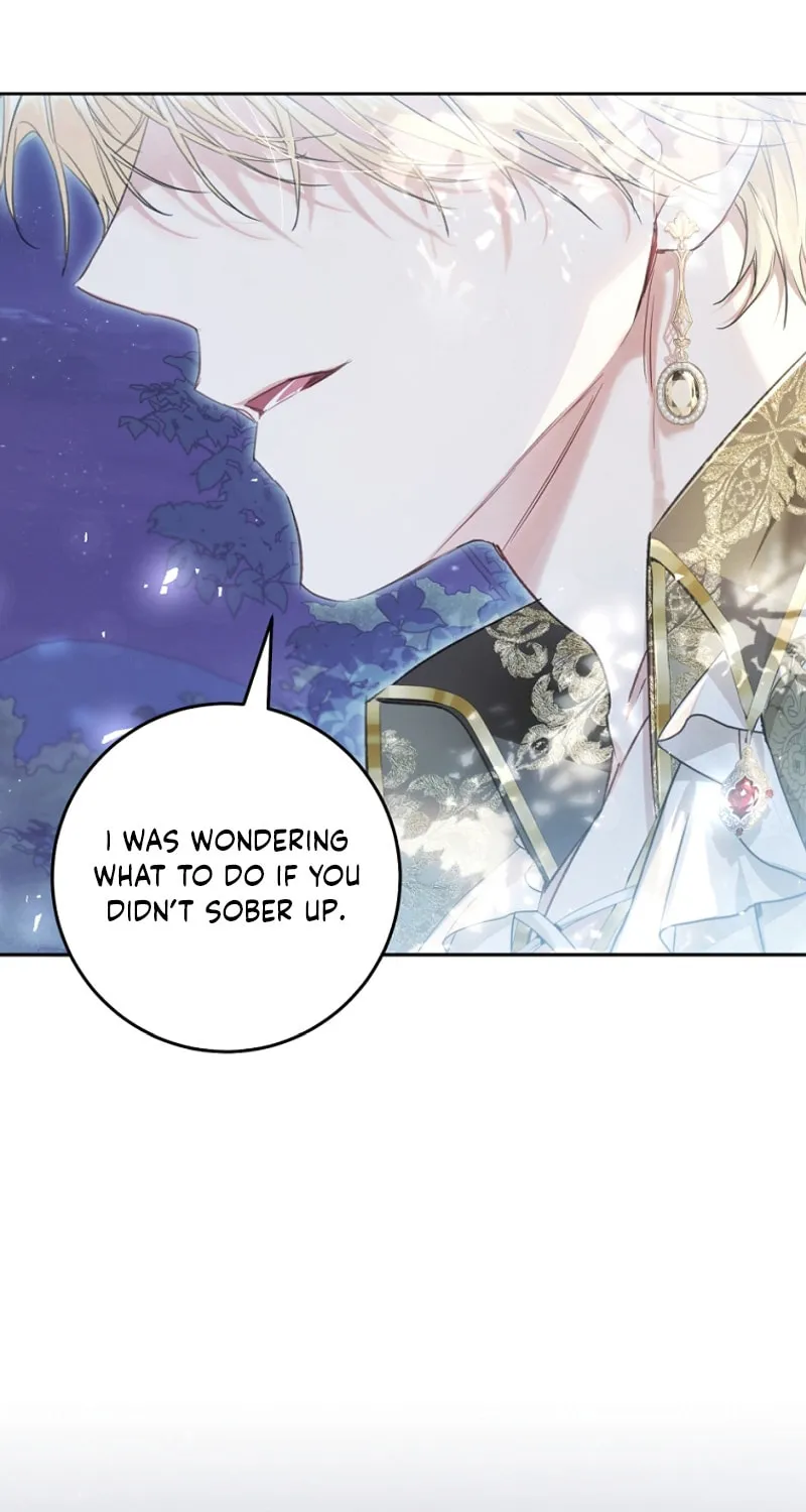 The Villainess is a Marionette Chapter 92 page 16 - 