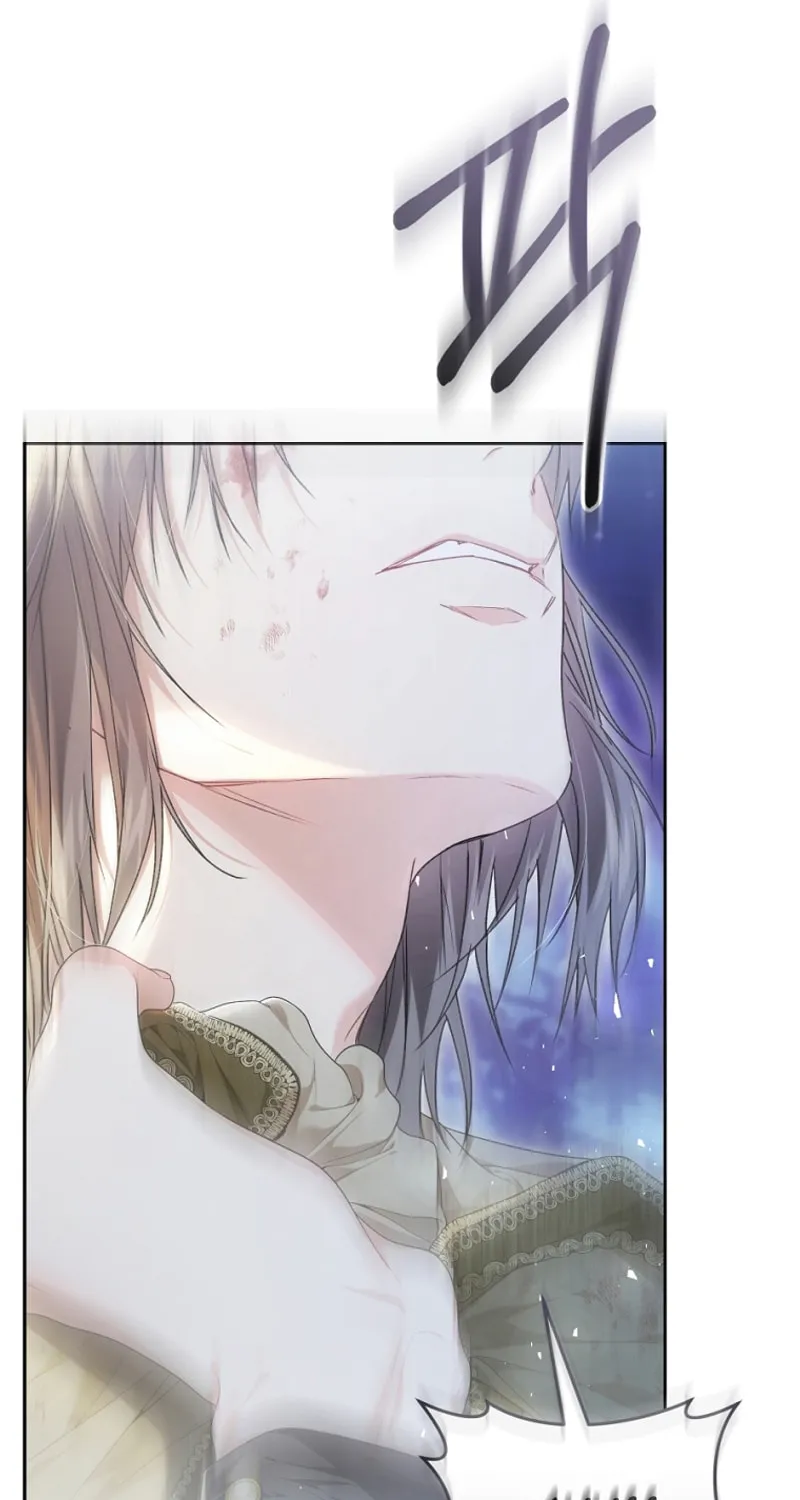 The Villainess is a Marionette Chapter 92 page 22 - 