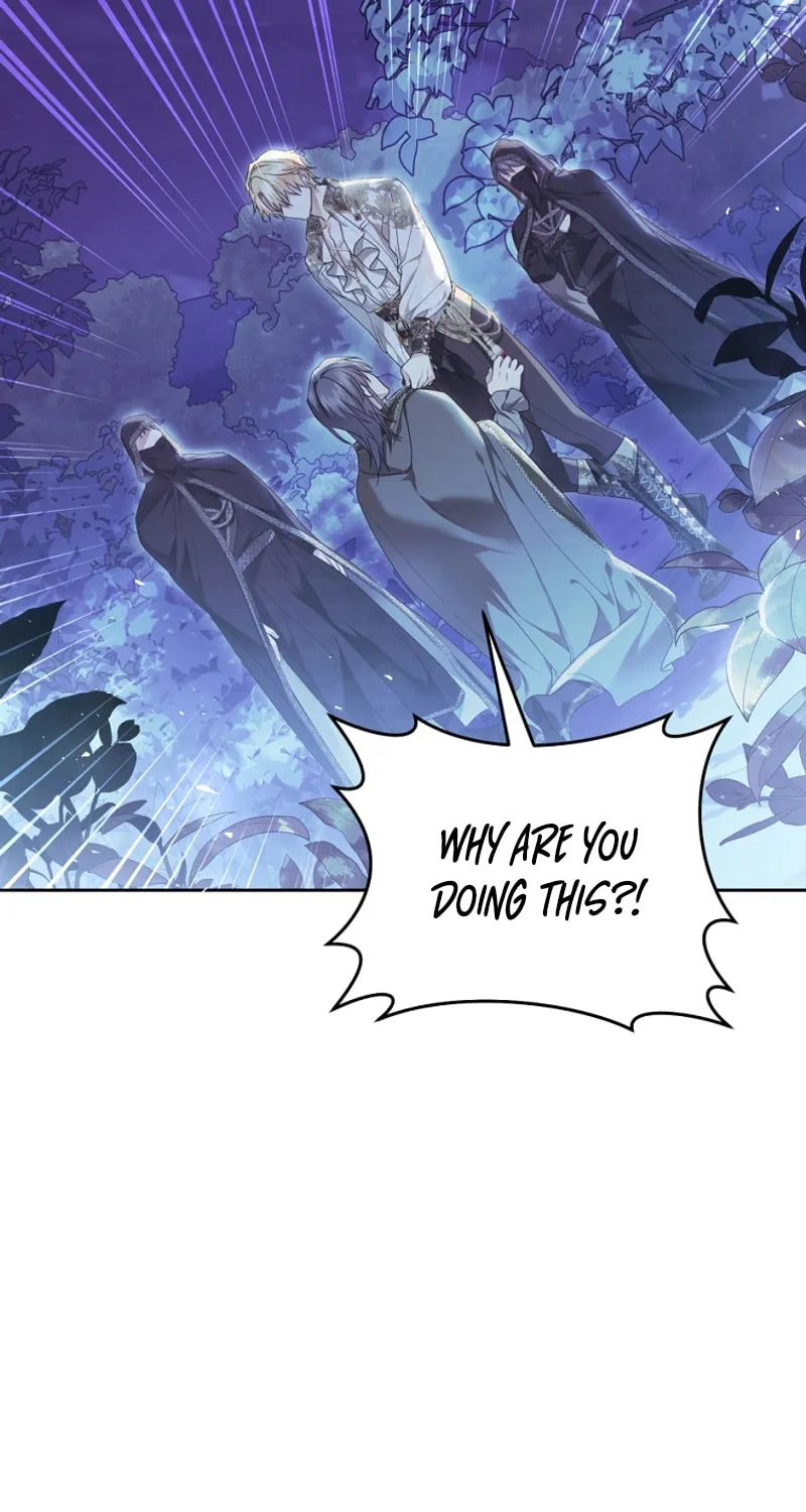 The Villainess is a Marionette Chapter 92 page 24 - 
