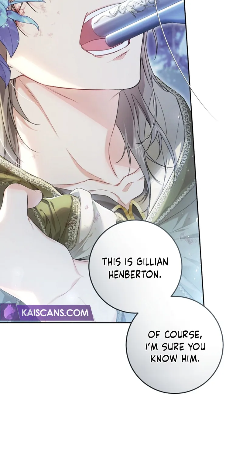 The Villainess is a Marionette Chapter 92 page 27 - 