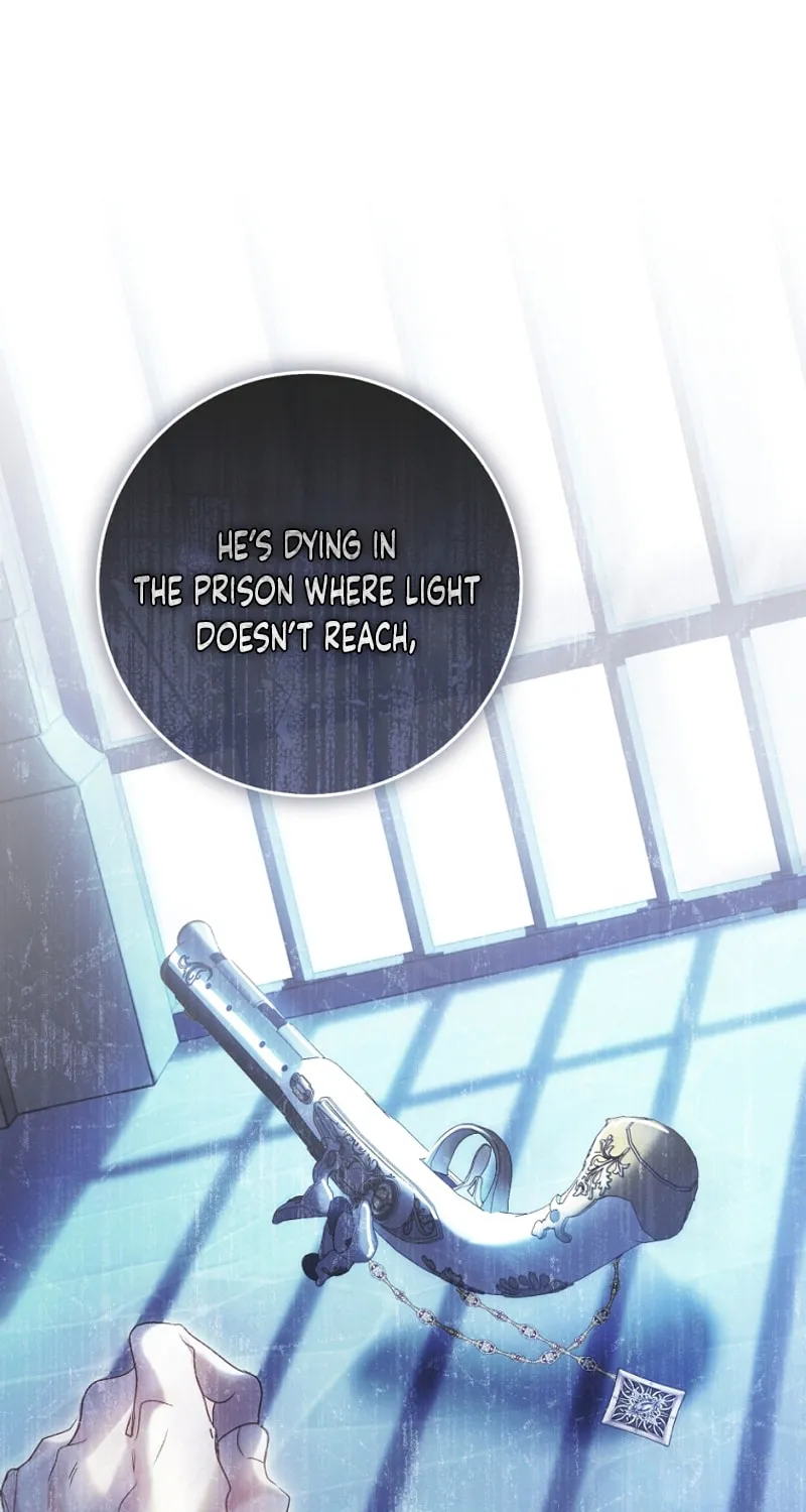The Villainess is a Marionette Chapter 92 page 28 - 