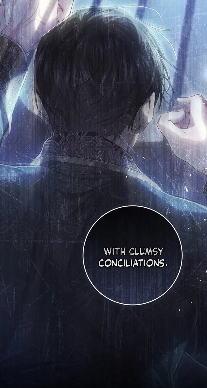 The Villainess is a Marionette Chapter 92 page 29 - 