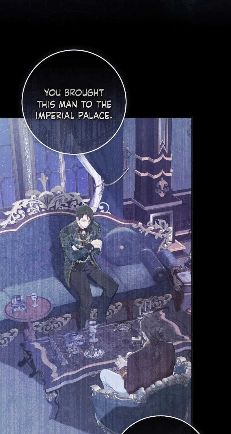 The Villainess is a Marionette Chapter 92 page 30 - 