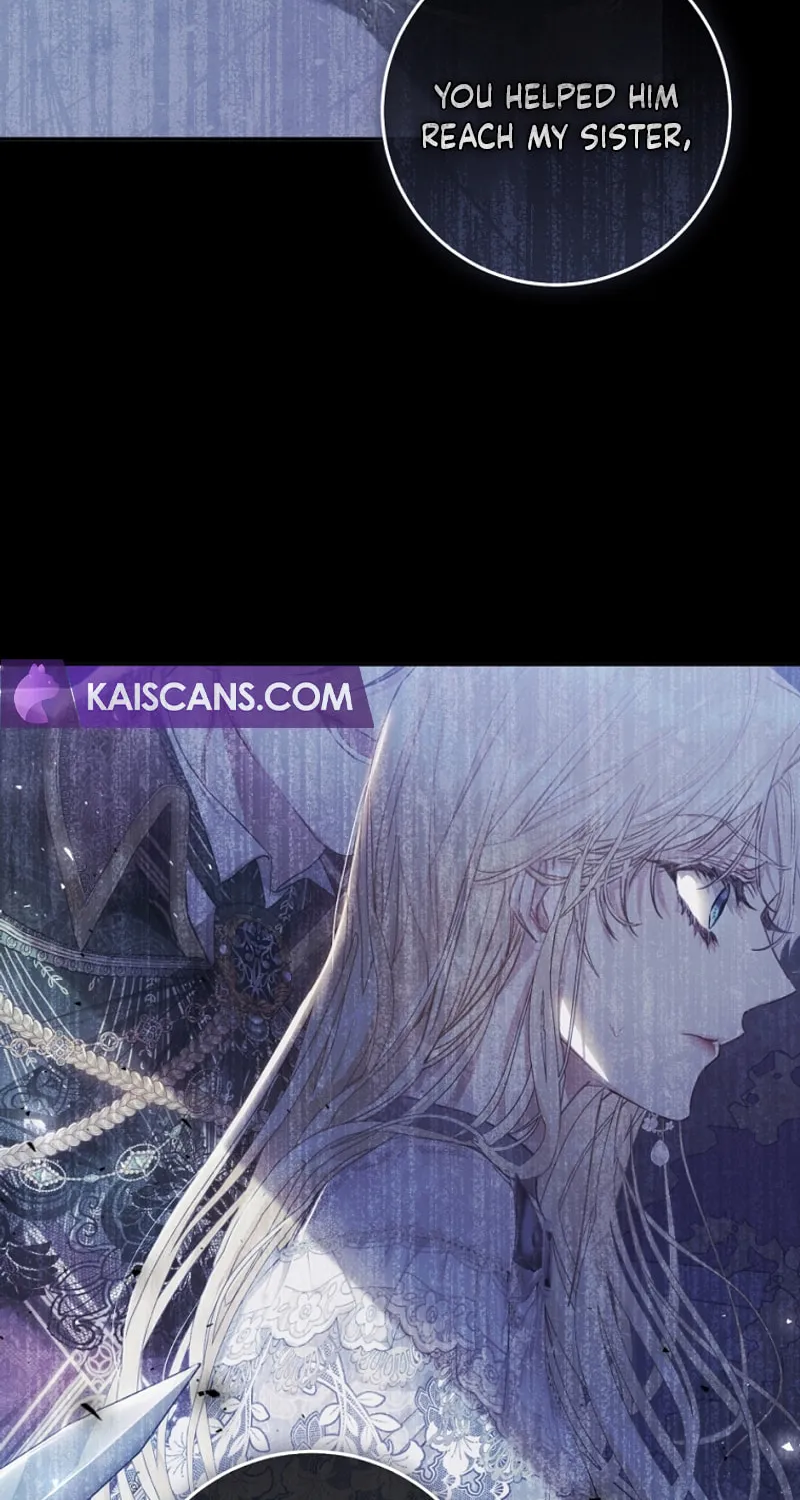 The Villainess is a Marionette Chapter 92 page 31 - 