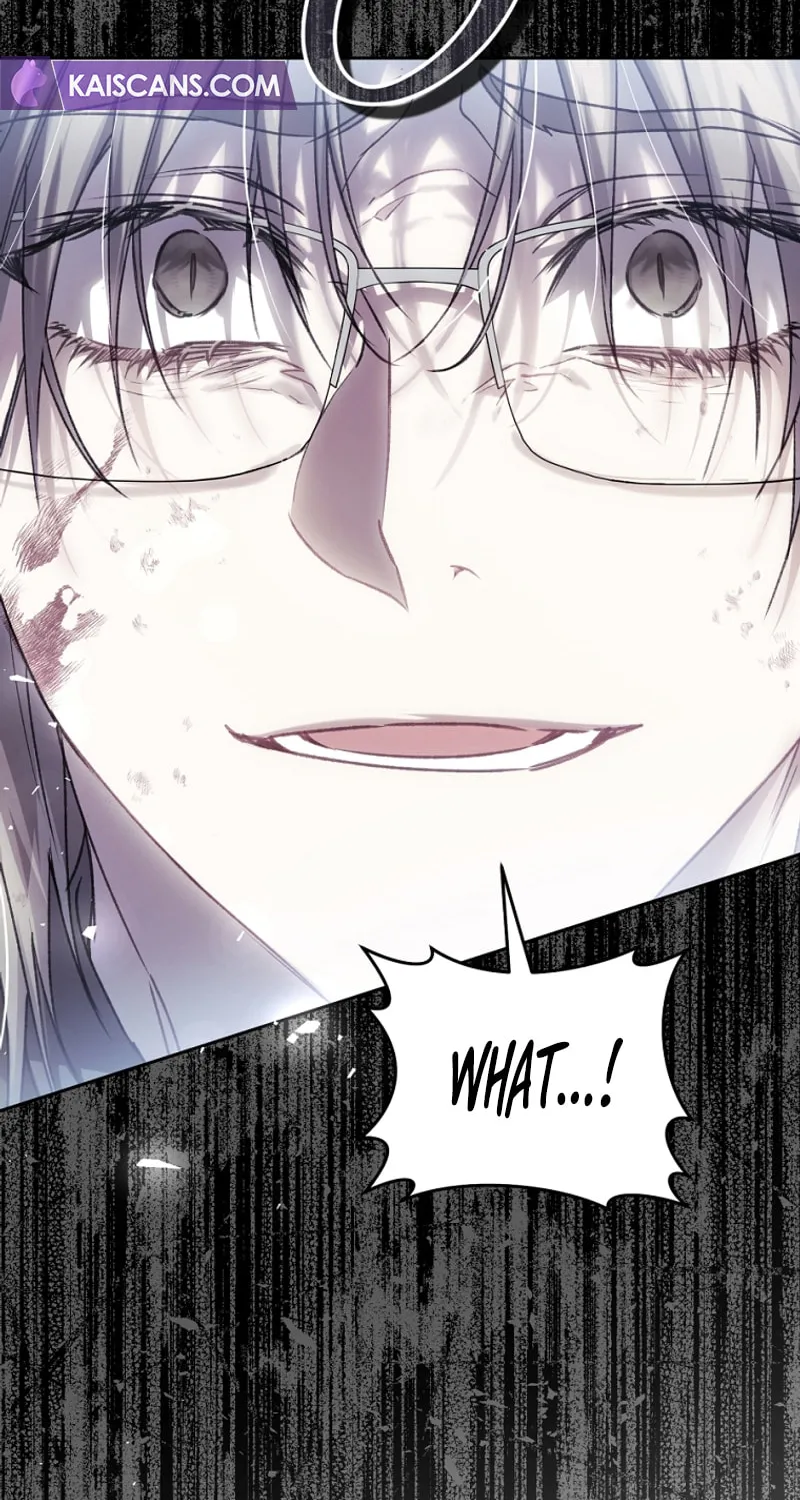The Villainess is a Marionette Chapter 92 page 34 - 