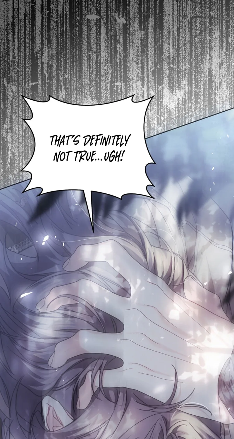 The Villainess is a Marionette Chapter 92 page 35 - 