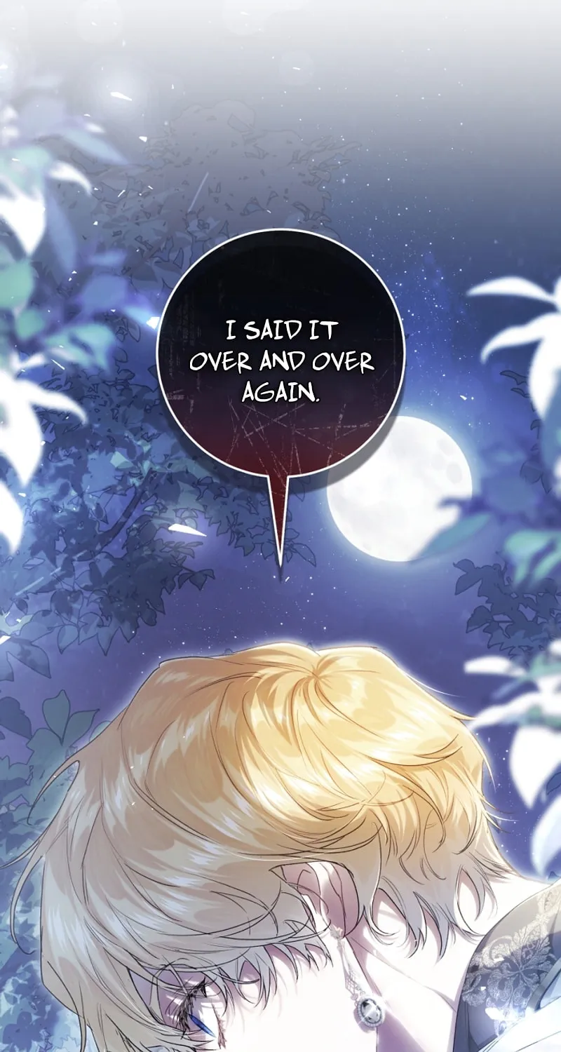 The Villainess is a Marionette Chapter 92 page 37 - 