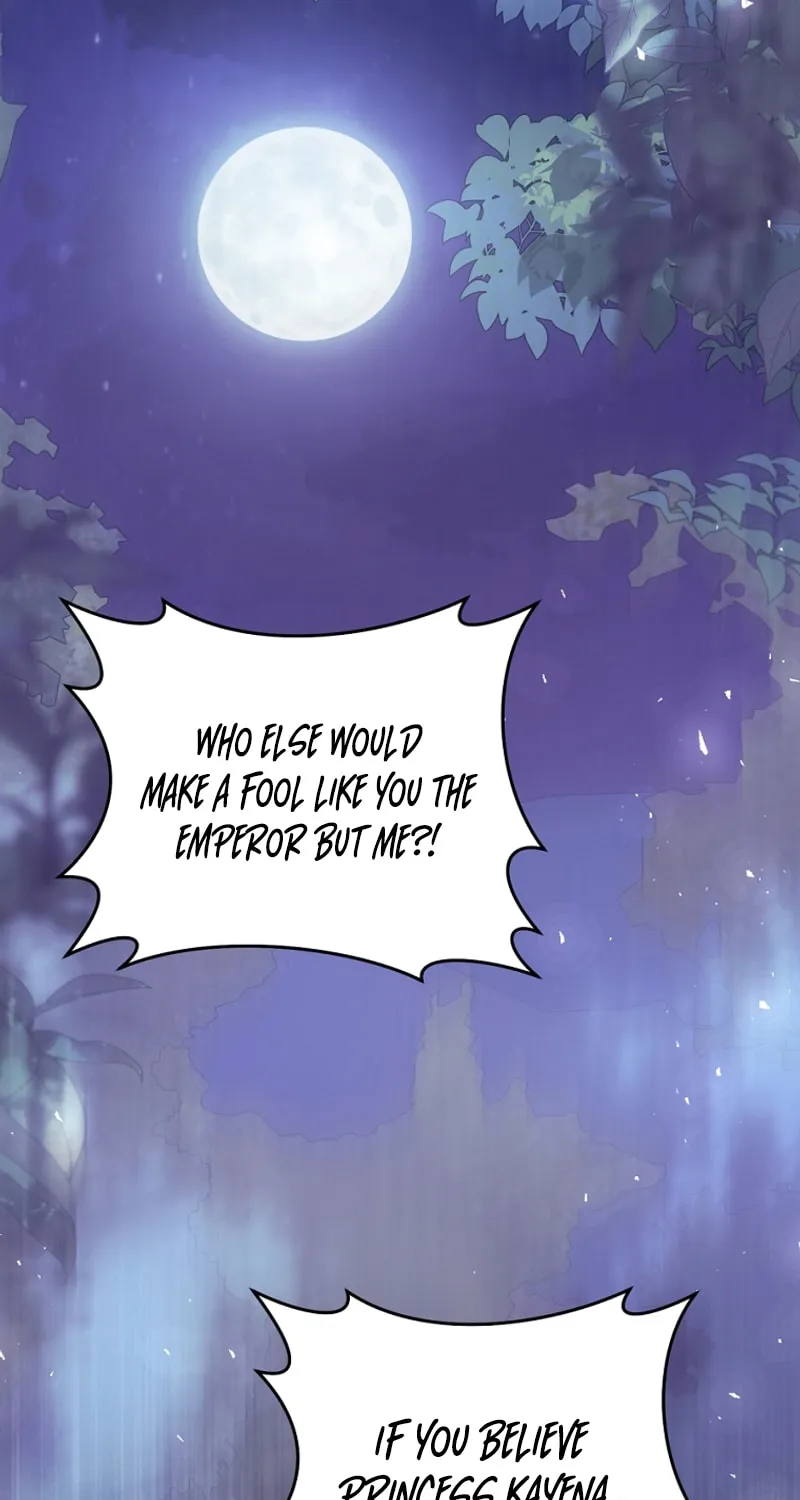 The Villainess is a Marionette Chapter 92 page 50 - 