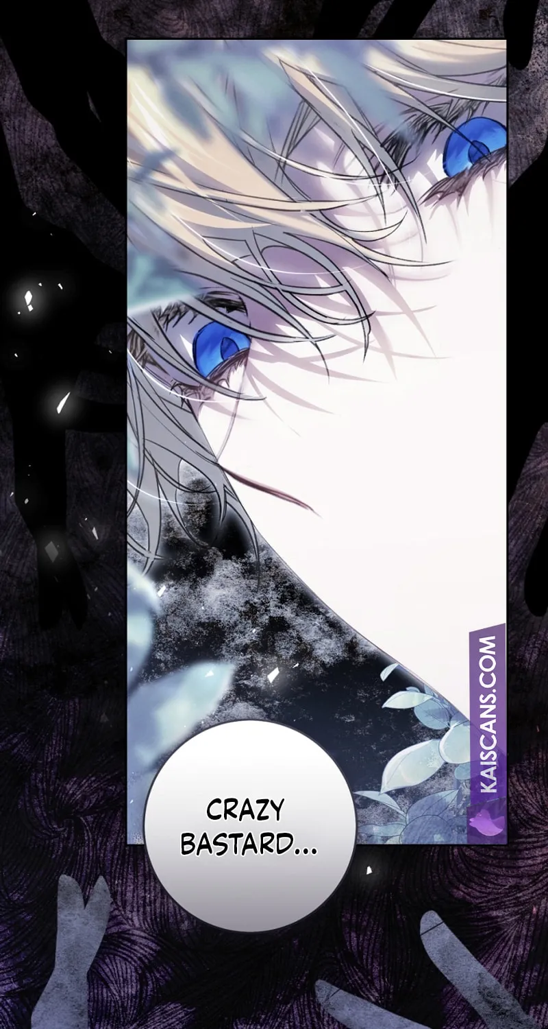 The Villainess is a Marionette Chapter 92 page 58 - 