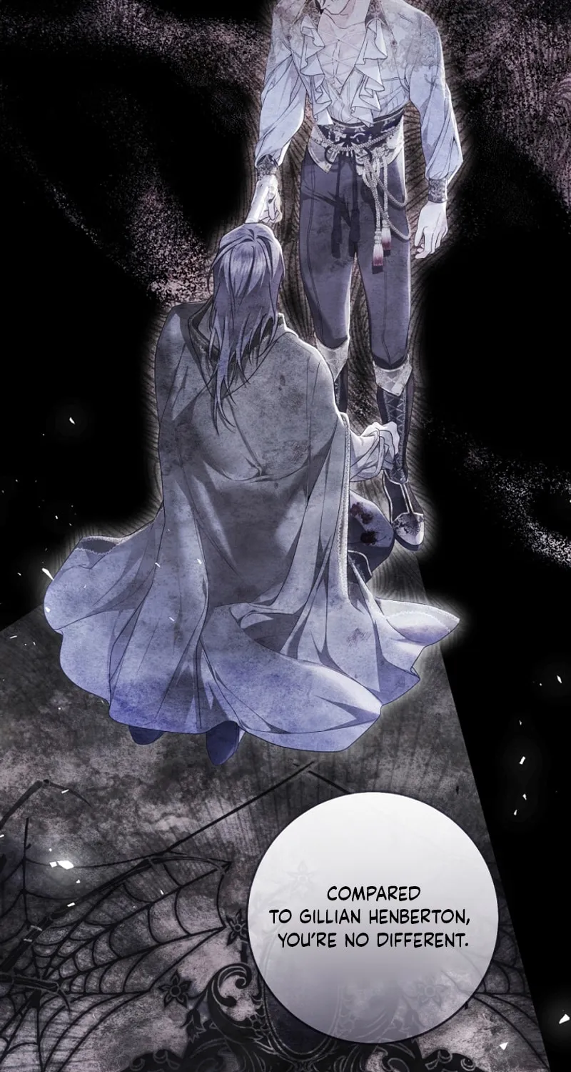 The Villainess is a Marionette Chapter 92 page 60 - 