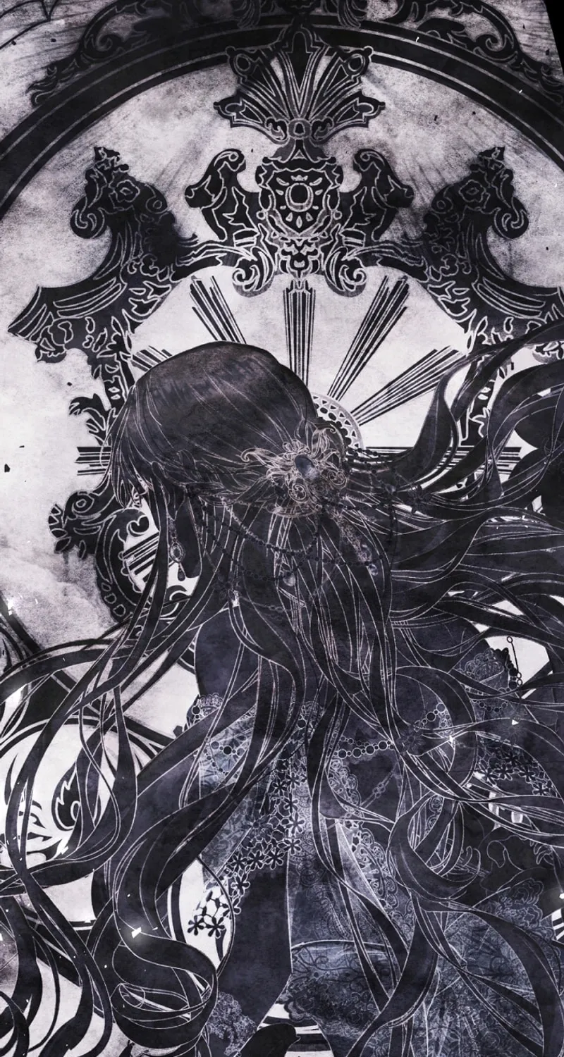 The Villainess is a Marionette Chapter 92 page 61 - 