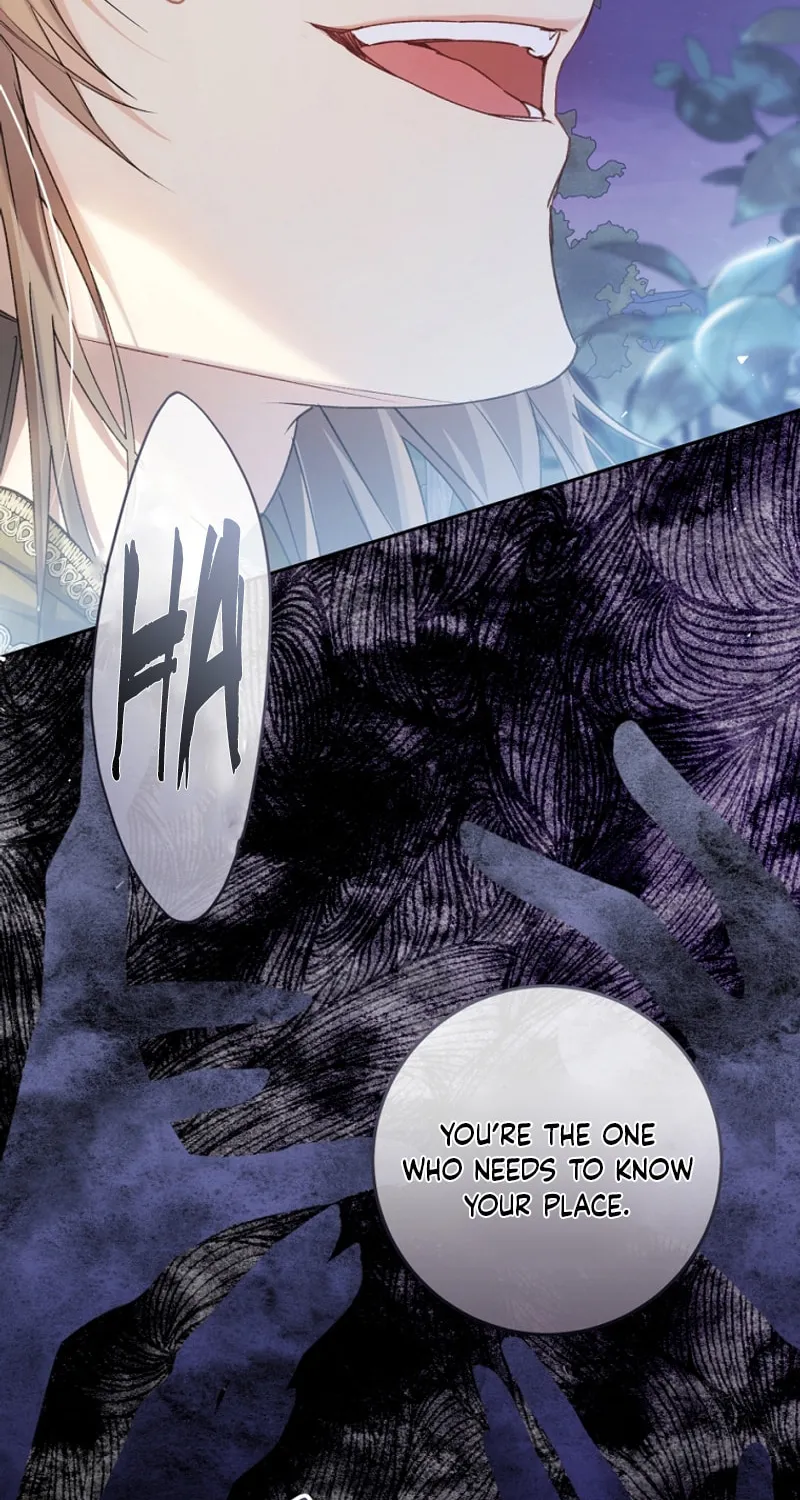 The Villainess is a Marionette Chapter 92 page 65 - 