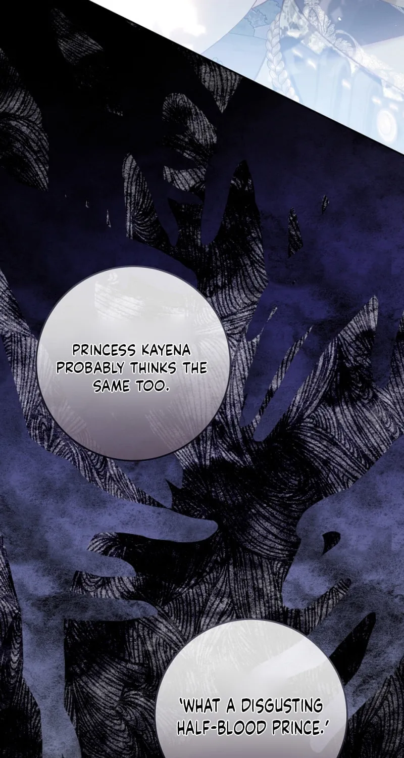 The Villainess is a Marionette Chapter 92 page 67 - 