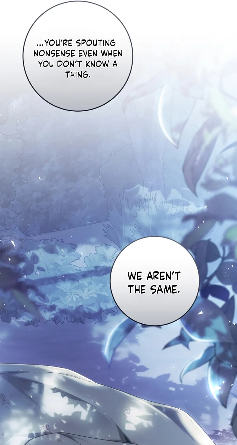 The Villainess is a Marionette Chapter 92 page 75 - 