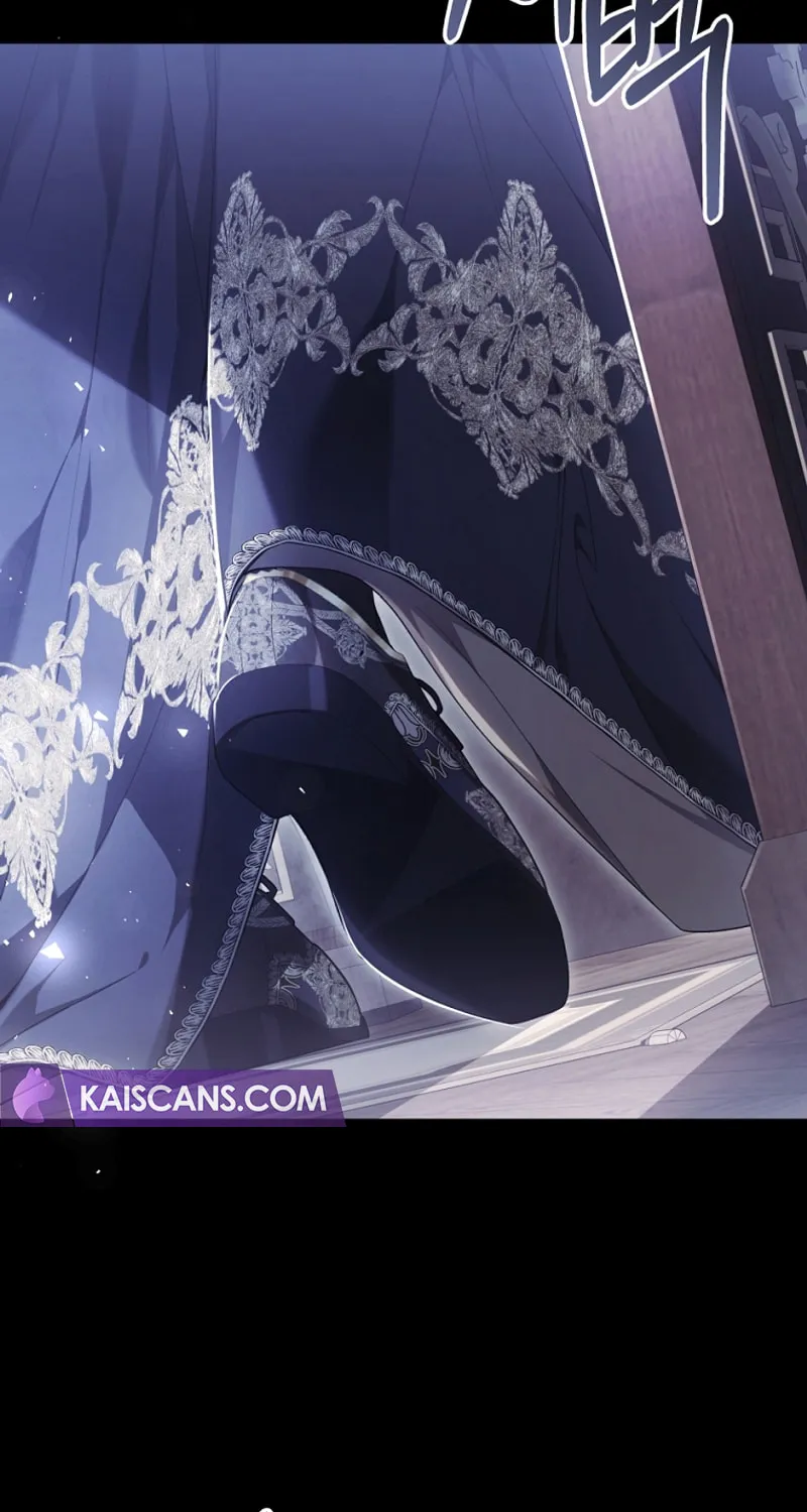 The Villainess is a Marionette Chapter 92 page 81 - 