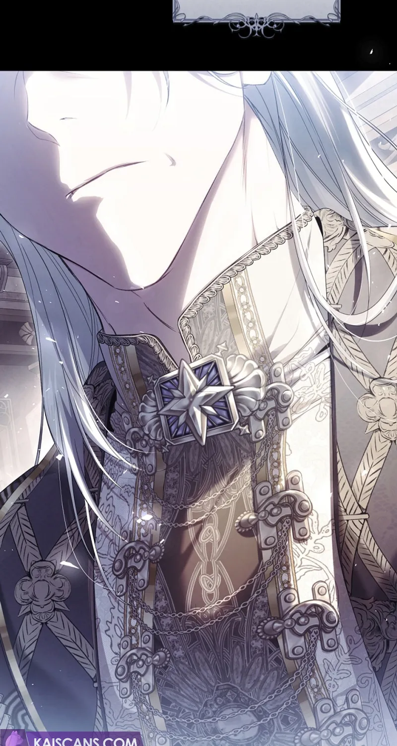 The Villainess is a Marionette Chapter 92 page 84 - 