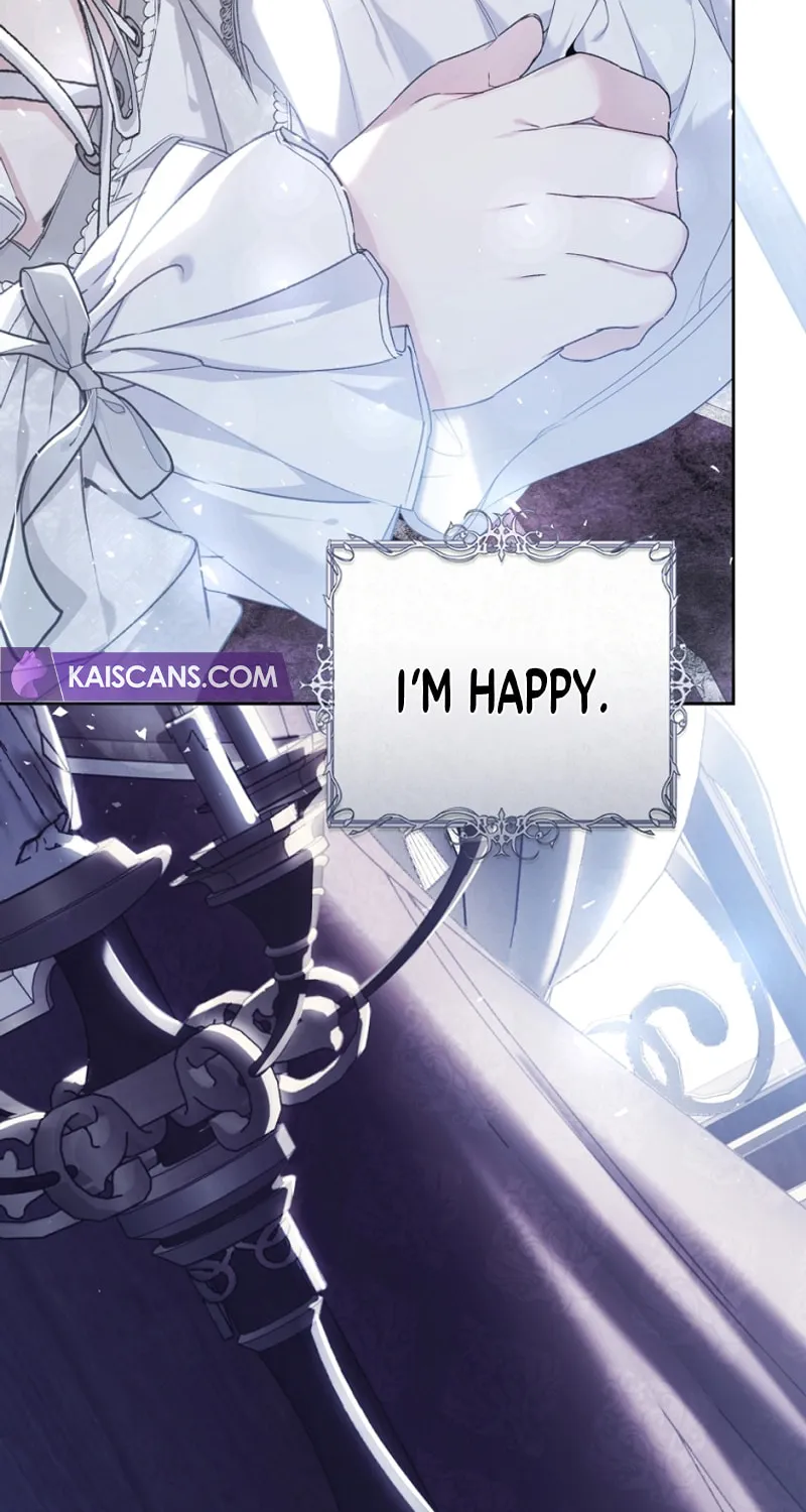 The Villainess is a Marionette Chapter 92 page 93 - 