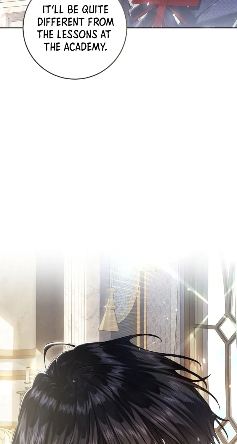 The Villainess is a Marionette Chapter 93 page 109 - 