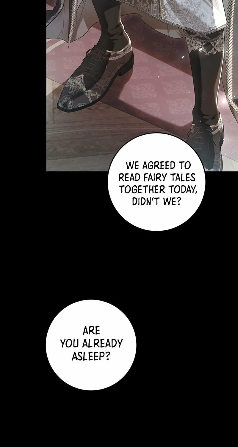 The Villainess is a Marionette Chapter 93 page 15 - 