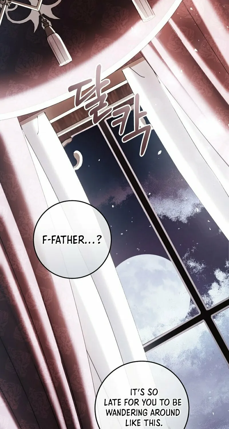 The Villainess is a Marionette Chapter 93 page 18 - 