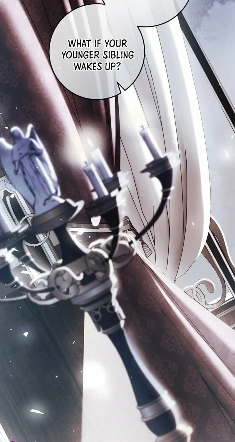 The Villainess is a Marionette Chapter 93 page 19 - 