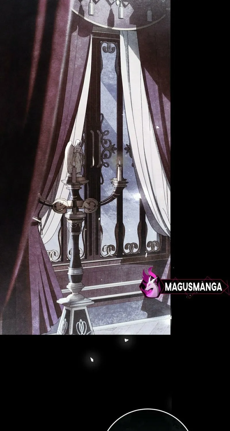 The Villainess is a Marionette Chapter 93 page 3 - 