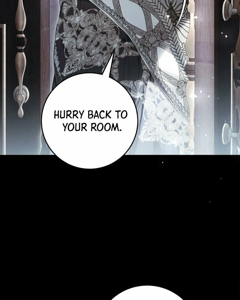 The Villainess is a Marionette Chapter 93 page 21 - 