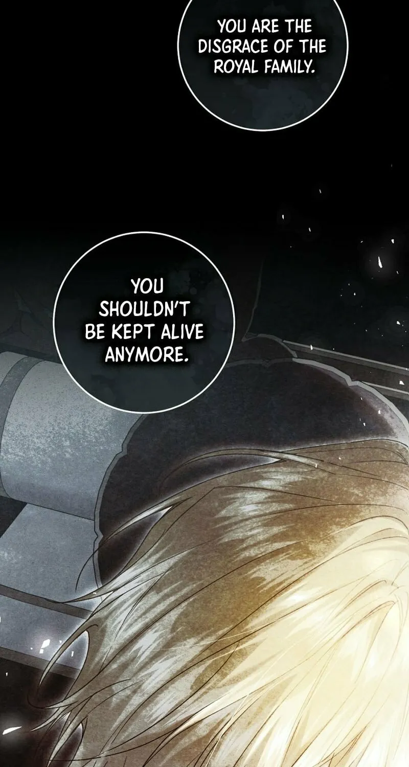 The Villainess is a Marionette Chapter 93 page 4 - 